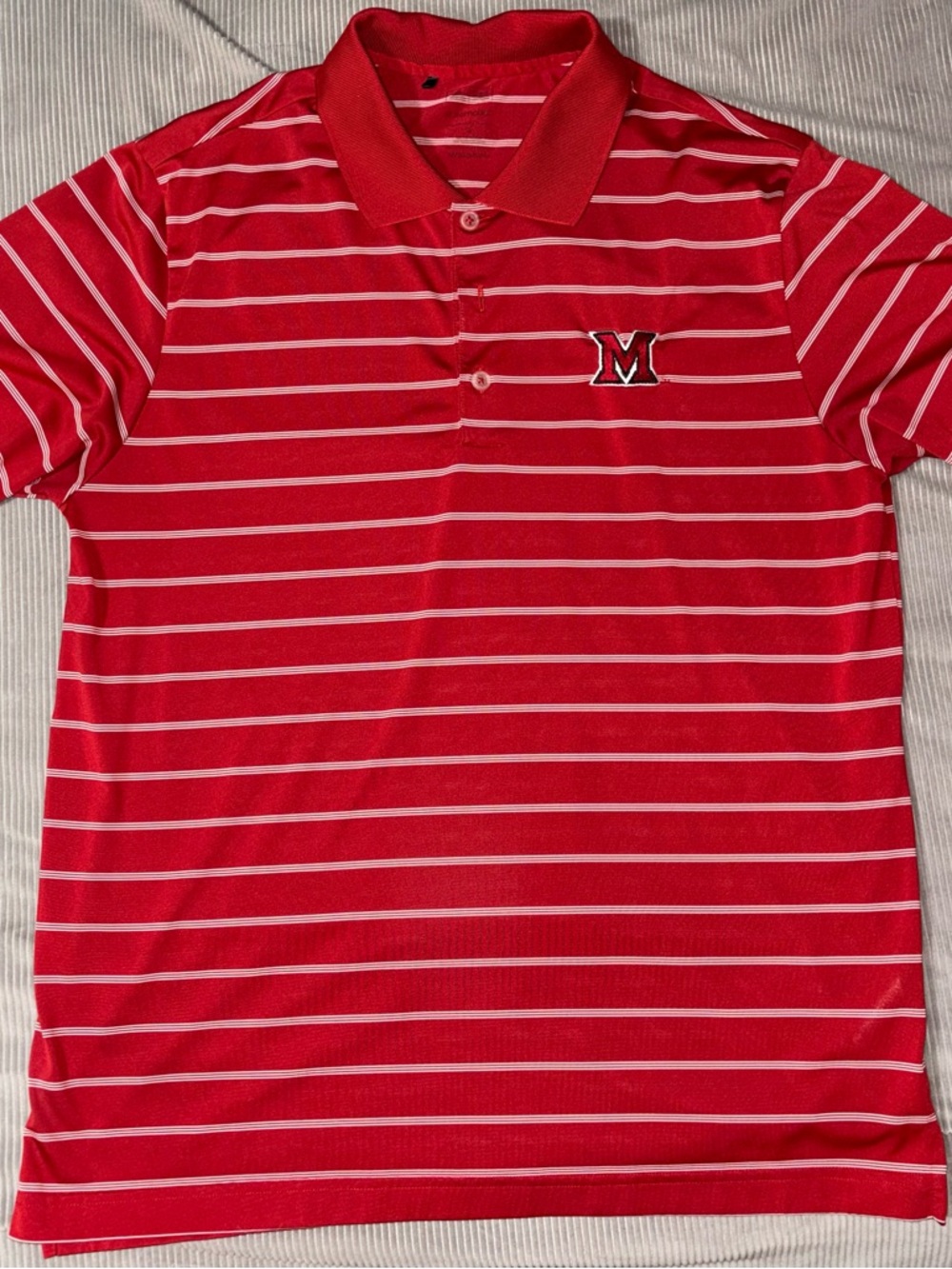 Miami of Ohio Polo